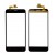 Touch Screen Digitizer For Oukitel U7 Pro Black By - Maxbhi Com