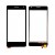 Touch Screen Digitizer For Panasonic Eluga I2 Black By - Maxbhi Com