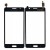 Touch Screen Digitizer For Samsung Galaxy On5 Black By - Maxbhi Com