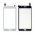 Touch Screen Digitizer For Samsung Galaxy On7 White By - Maxbhi Com