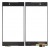 Touch Screen Digitizer For Sony Xperia Z5 Premium Dual Black By - Maxbhi Com