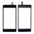 Touch Screen Digitizer For Vivo Y15s Black By - Maxbhi Com
