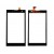 Touch Screen Digitizer For Vivo Y28 Black By - Maxbhi Com