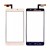 Touch Screen Digitizer For Xiaomi Redmi Note 3 32gb Gold By - Maxbhi Com