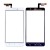 Touch Screen Digitizer For Xiaomi Redmi Note 3 Pro 16gb White By - Maxbhi Com