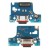 Charging Connector Flex Pcb Board For Oppo A5 5g By - Maxbhi Com