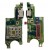 Charging Connector Flex Pcb Board For Vivo Y400 Pro 5g By - Maxbhi Com