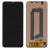 Lcd With Touch Screen For Samsung Galaxy M36 5g Orange By - Maxbhi Com