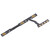 Power Button Flex Cable For Oppo A5 5g On Off Flex Pcb By - Maxbhi Com