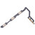 Power Button Flex Cable For Realme Narzo 80 Lite 5g On Off Flex Pcb By - Maxbhi Com