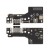 Charging Connector Flex Pcb Board For Xiaomi Redmi 13x By - Maxbhi Com