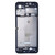 Lcd Frame Middle Chassis For Itel A90 Green By - Maxbhi Com