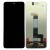 Lcd With Touch Screen For Xiaomi Redmi 13x Black By - Maxbhi Com