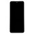 Lcd With Touch Screen For Xiaomi Redmi 13x White By - Maxbhi Com