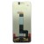 Lcd With Touch Screen For Xiaomi Redmi 13x White By - Maxbhi Com