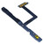Power Button Flex Cable For Itel A90 On Off Flex Pcb By - Maxbhi Com