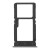 Sim Card Holder Tray For Doogee N55 Grey - Maxbhi Com