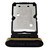 Sim Card Holder Tray For Ulefone Armor 28 Ultra Thermal Black - Maxbhi Com