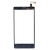 Touch Screen Digitizer For Xiaomi Redmi Note 4g Black By - Maxbhi Com