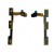 Volume Button Flex Cable For Xiaomi Poco F7 Ultra By - Maxbhi Com