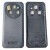 Back Panel Cover For Oukitel Wp35 S Black - Maxbhi Com