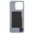 Back Panel Cover For Zte Blade V70 Grey - Maxbhi Com
