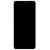 Lcd With Touch Screen For Honor X9c White By - Maxbhi Com