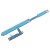 Volume Button Flex Cable For Zte Blade V70 By - Maxbhi Com