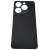 Back Panel Cover For Blackview Shark 9 Black - Maxbhi Com