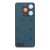 Back Panel Cover For Xiaomi Poco M6 4g Purple - Maxbhi Com