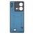 Back Panel Cover For Xiaomi Redmi Note 13r Pro Blue - Maxbhi Com