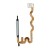 Fingerprint Sensor Flex Cable For Motorola Moto G 5g 2024 White By - Maxbhi Com