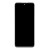 Lcd With Touch Screen For Xiaomi Poco M6 4g Purple By - Maxbhi Com