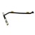 Volume Button Flex Cable For Ulefone Armor Pad 4 Ultra By - Maxbhi Com