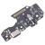 Charging Connector Flex Pcb Board For Tmobile Revvl 7 Pro By - Maxbhi Com