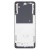 Lcd Frame Middle Chassis For Tcl 50 Xl 5g White By - Maxbhi Com