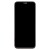 Lcd With Touch Screen For Honor X60i Black By - Maxbhi Com