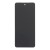 Lcd With Touch Screen For Motorola Moto E14 White By - Maxbhi Com