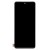 Lcd With Touch Screen For Realme 12 4g Black By - Maxbhi Com