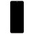 Lcd With Touch Screen For Xiaomi Mix Flip Purple By - Maxbhi Com