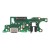 Charging Connector Flex Pcb Board For Oppo A80 5g By - Maxbhi Com