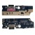 Charging Connector Flex Pcb Board For Oukitel C53 By - Maxbhi Com
