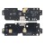 Charging Connector Flex Pcb Board For Oukitel Wp28 E By - Maxbhi Com