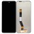 Lcd With Touch Screen For Motorola Moto G55 Grey By - Maxbhi Com