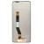 Lcd With Touch Screen For Motorola Moto G55 Grey By - Maxbhi Com