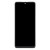 Lcd With Touch Screen For Oppo A3 4g Purple By - Maxbhi Com