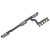 Volume Button Flex Cable For Oppo A3 4g By - Maxbhi Com