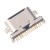 Charging Connector For Tecno Spark 30 Pro By - Maxbhi Com