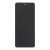 Lcd With Touch Screen For Tecno Spark 30 Black By - Maxbhi Com
