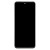 Lcd With Touch Screen For Tecno Spark 30c White By - Maxbhi Com
